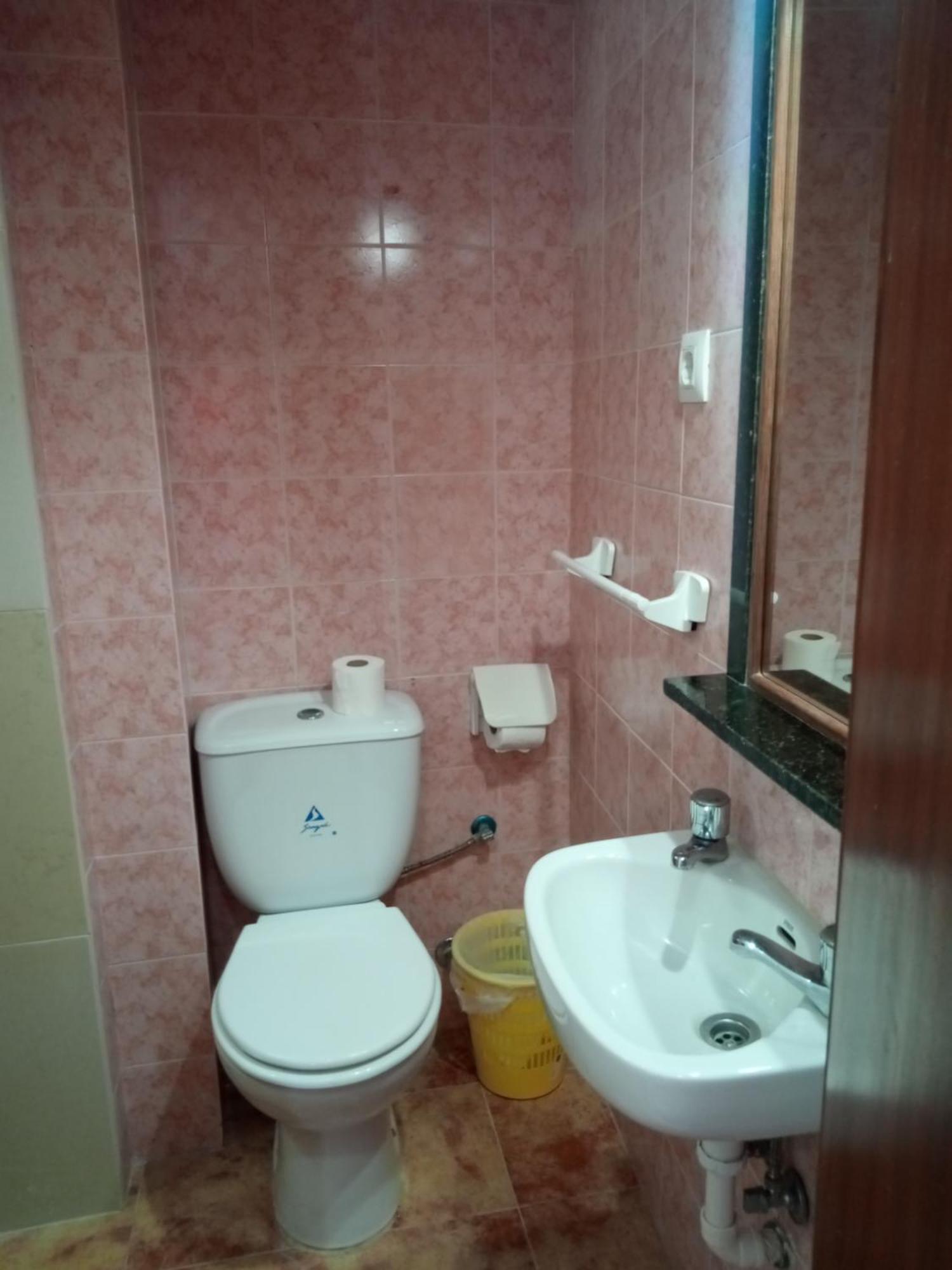 Habagat Casa de hóspedes *